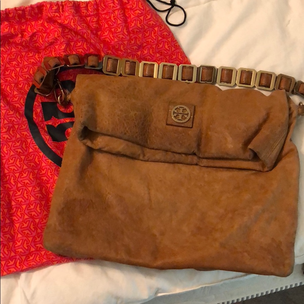 Tory Burch Louisa Crossbody